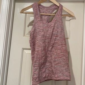 Athleta Momentum tank top, size XS. In great condition!